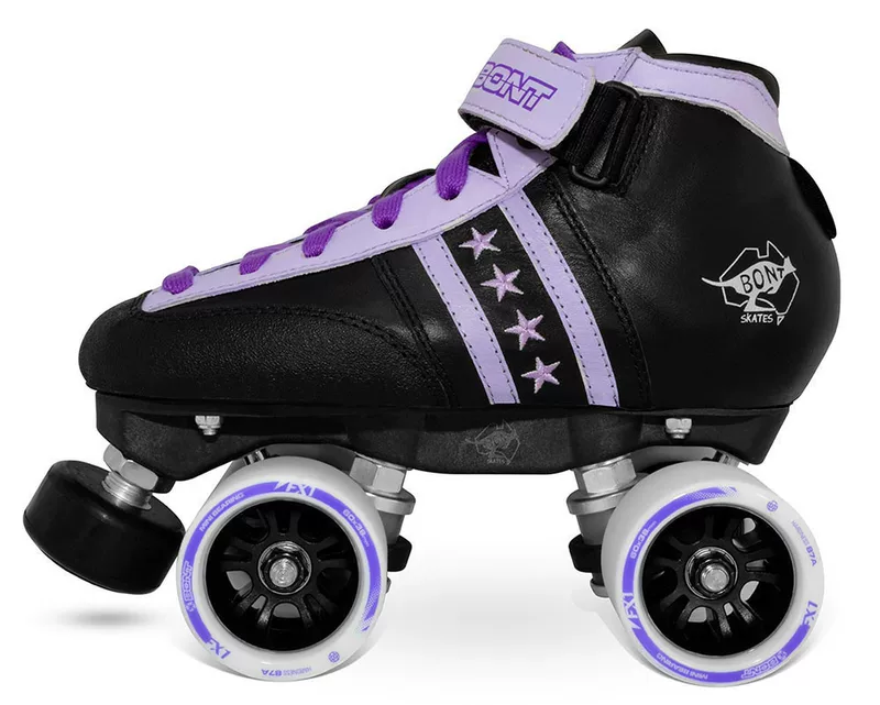 Bond Quadstar Black Powder двойное кольцо кольцевой съем Shoes Рельеф ледяная обувь стрельба уличные ботинки