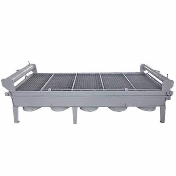 发电机组冷却器