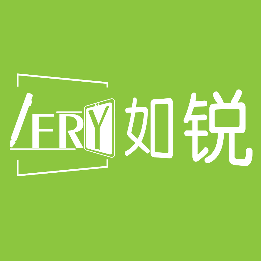 IFRY如锐企业店的LOGO