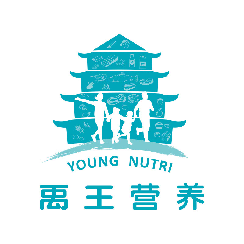 禹王营养企业店的LOGO