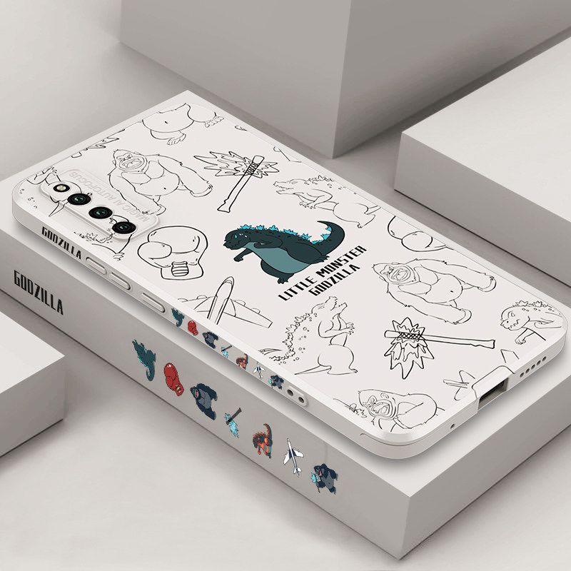 Suitable for Huawei Honor magic2 mobile phone protection shell lifting slide cover full package anti-fall majic ultra-thin man bag chin protective sleeve silicone gel style new mgaic magic net red straight side magic shell female