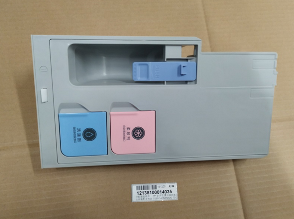 Little Swan Rolling Bucket Washing Machine Dispenser Box Automatic Laundry Detergent Box 12138100014035 Accessories