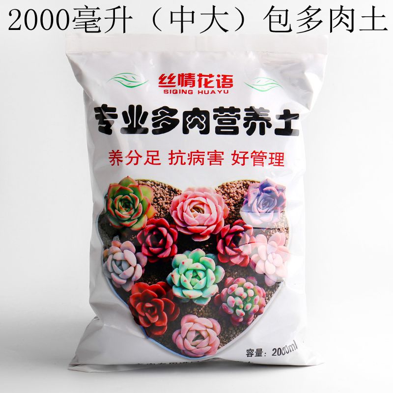 Fleshy nutrition soil deer bog soil red jade ceramsite vermiculite gold medical stone, paving stone, bai maji stone marble stone