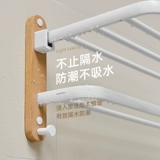 Ванная стойка для ванной комнаты туалетная ванная полотенца подвесные полотенца Повсеивать полотенц