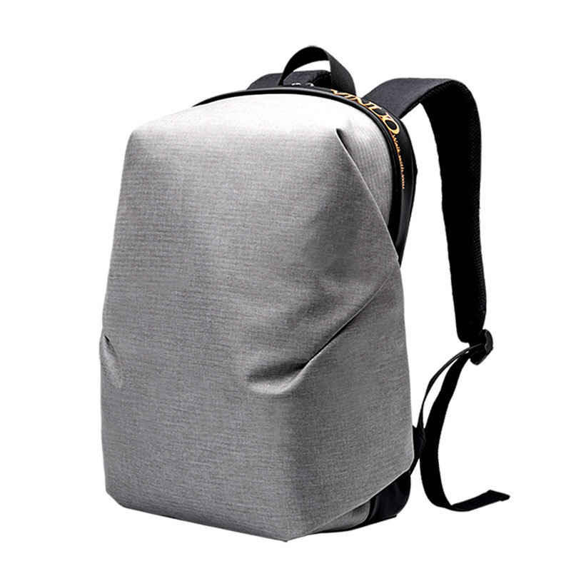 Inapplicable to Apple Huawei Lenovo HP Xiaomi Honor Laptop Laptop Bag Double Shoulder Bag Backpack 14 Inch 15 6 16 inch Business commuter Large capacity Korean version Fashion man office-Taoba