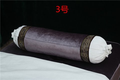 Thẩm mỹ viện gối mặt hình chữ u gối có thể tháo rời và có thể giặt được gối massage gối làm đẹp 趴 gối thẩm mỹ hình chữ u chuyên dụng gối đỡ cổ