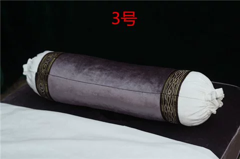 Thẩm mỹ viện gối mặt hình chữ u gối có thể tháo rời và có thể giặt được gối massage gối làm đẹp 趴 gối thẩm mỹ hình chữ u chuyên dụng gối nằm cho bé