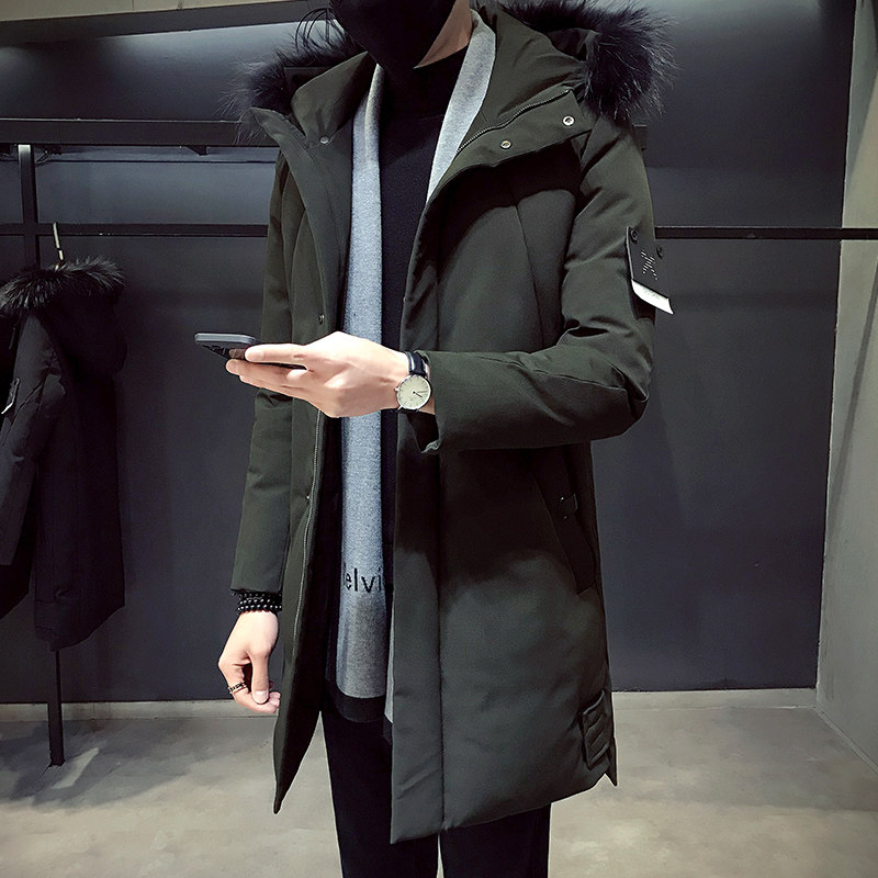 Blouson chaud pour homme SENYIDEER    - Ref 3115296 Image 3