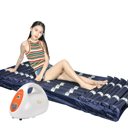 佳禾 Двойные анти -матрасы незаконные матрасы колеблются и парализовали пожилых пациентов с длинными прокладками из лечения, чтобы позаботиться о