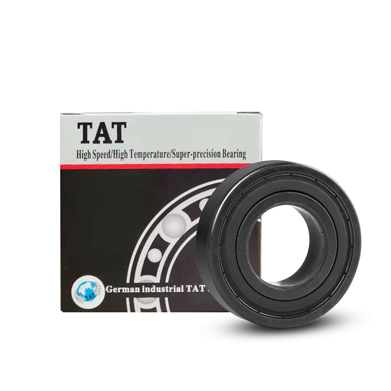 Import of TAT bearings NU307ECM