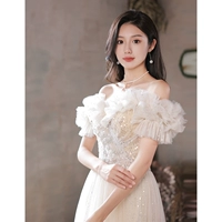 0153 Цвет шампанского