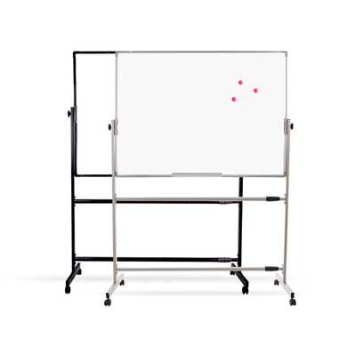 白板写字板支架式移动办公会议黑板家用支架式教学培训可擦写黑板墙贴磁性白板墙贴儿童画板涂鸦墙记事留言板