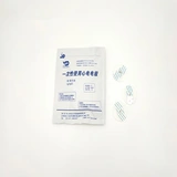 Одноразовое использование ECG Sheet Medical Dynamic Detctor Detector Instruments в соответствии с Buckle Patch 50