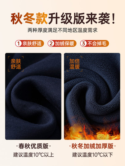 Short Hooded Sweatshirt for Women, Navy Blue, Fleece-Lined and Thickened, Winter 2024 New Popular Style, Autumn Korean Style Top