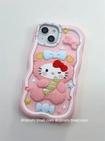 Конфетная кошка кошка