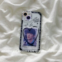 Черная любовь+бесплатная настройка две фотографии