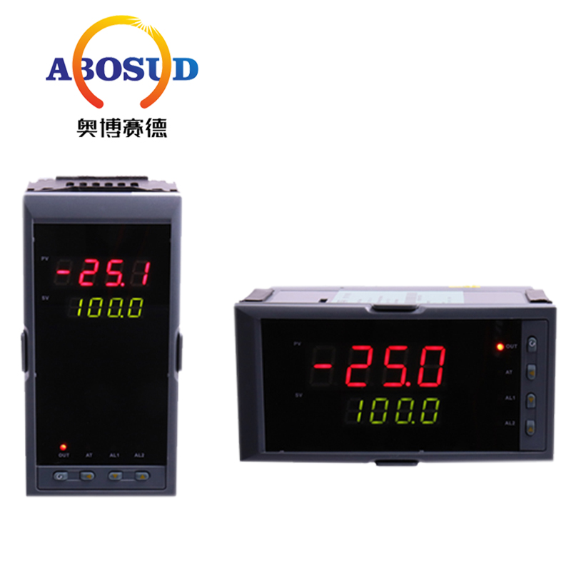 Pid Controller Voltage Regulator