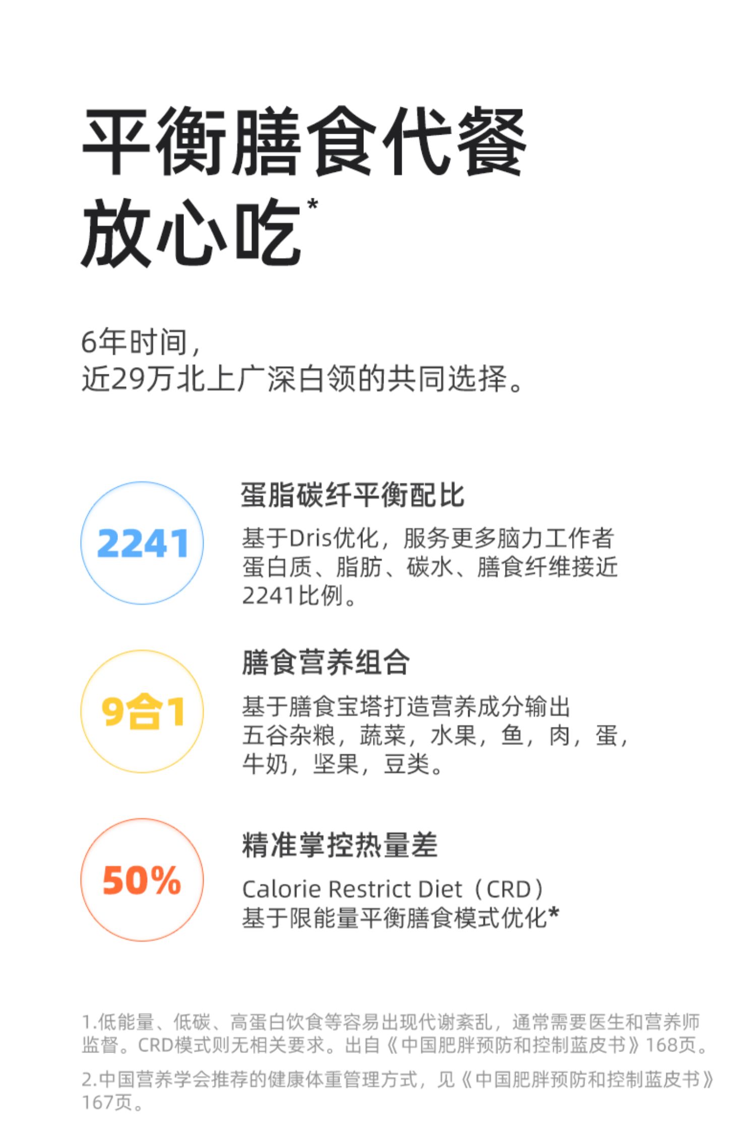 【首单礼金7元】若饭全营养代餐饮料350ml*2