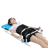 助邦 Шейки матки поясничное тяговое устройство домохозяйство исправить обработку поясничного отдела позвоночника