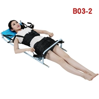 B03-2 Dist Shake (шейный позвоночник+поясничный позвоночник)