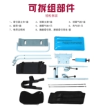 助邦 Шейки матки поясничное тяговое устройство домохозяйство исправить обработку поясничного отдела позвоночника