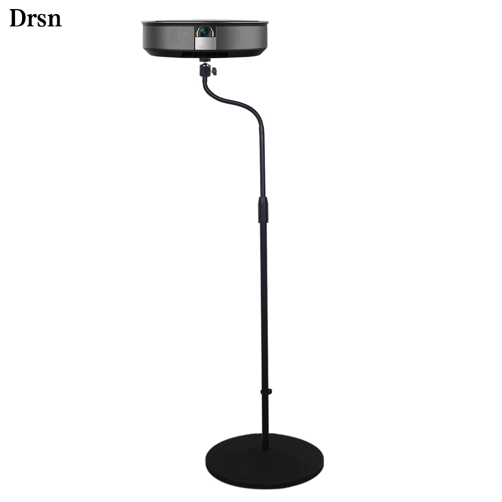 Mobile phone projector bracket non-perforated projector bracket landing bed for polar meter z6x millet youth netage network era P29 microwheat limix magic screen M1 microprojector bracket