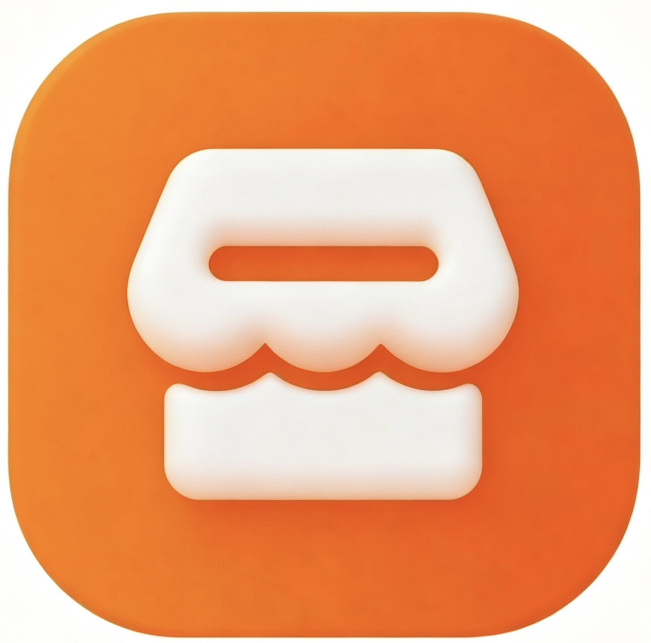 中考专用体育跳绳店的LOGO