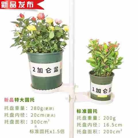 ຖາດດອກໄມ້ 1 ເຄື່ອງປະດັບຢືນ succulent wings clothes hanger flower stand water pipe heating pipe with 32mm pipe