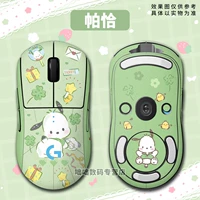 【GPW Generation】 Film ★ Pachaus