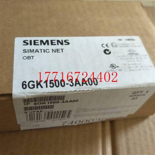 (bargaining product) 6GK1500-3AA00 bus terminal 6GK1 6GK1 500-3AA00 6GK1500 6GK1500 -Taobao