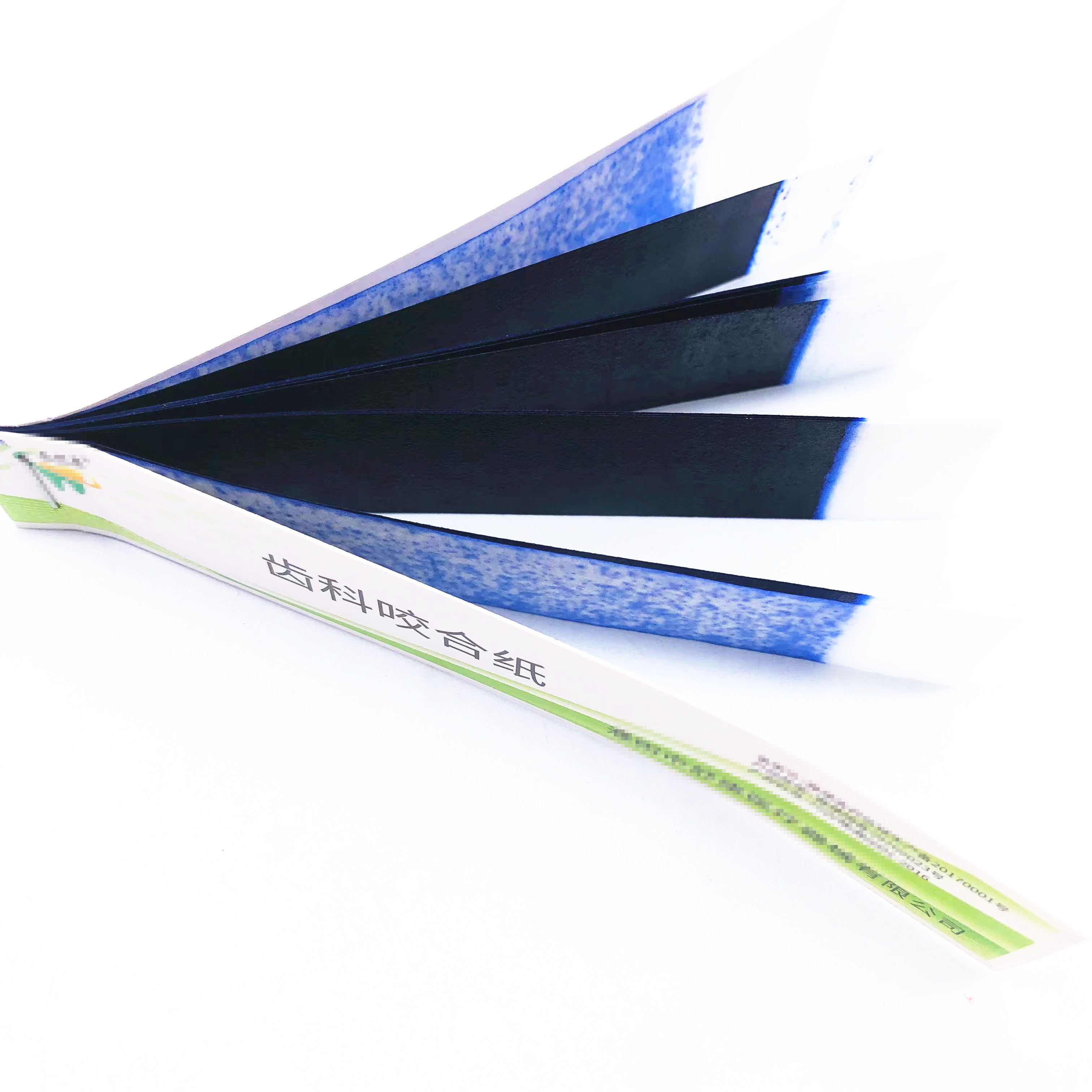 [USD 5.66] Dental Bite Paper Dental Materials Oral Supplies Dental Bite