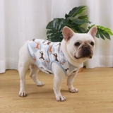 Летний жилет, эластичная трикотажная тонкая пони