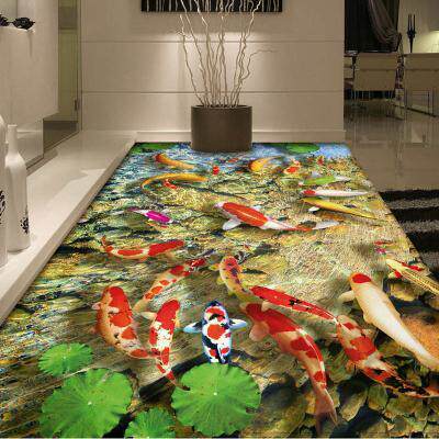 Carpet on the floor with delicate texture of the sofa lobby in the sofa lobby of the floor into the cushion shoe cabinet