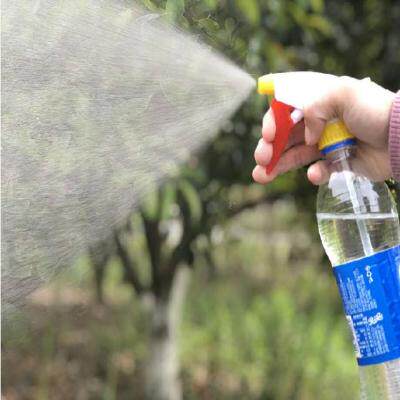 Hand pinch spray head watering can accessories nozzle universal fog small spray kettle head nozzle accessories a variety of styles