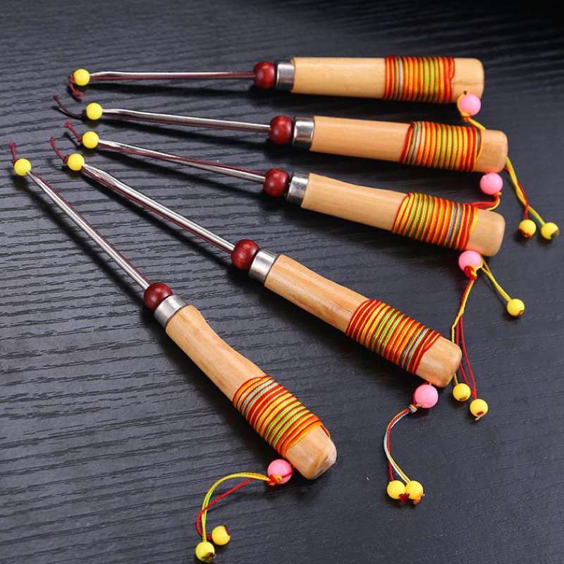 New pu-erh tea needle black tea Pu'er tea with stainless steel tea knife tea cone tea cake shelf tea tray tea tray