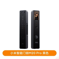 Xiaomi Smart Door Lock M20 Pro