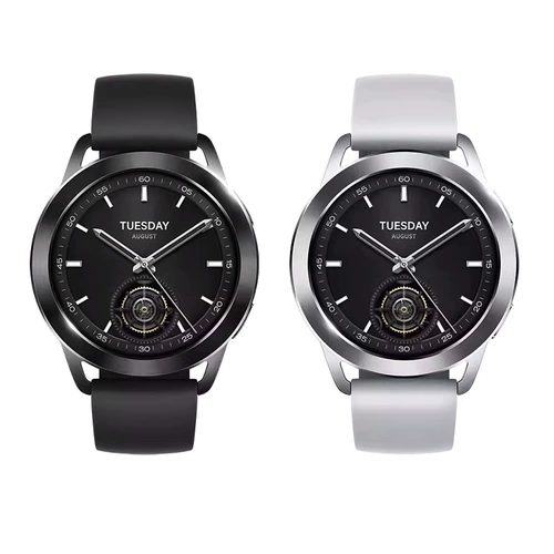 Xiaomi, часы, S3, браслет, S4, функция геолокации