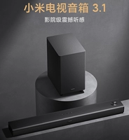 Xiaomi TV Speaker 3.1