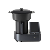 Mijia Cooking Robot