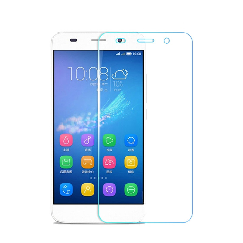 Suitable for Huawei Honor 4A Tempered Film Honor Brisk 4a Phone protective film SCL-AL CL TL00 protects glass film