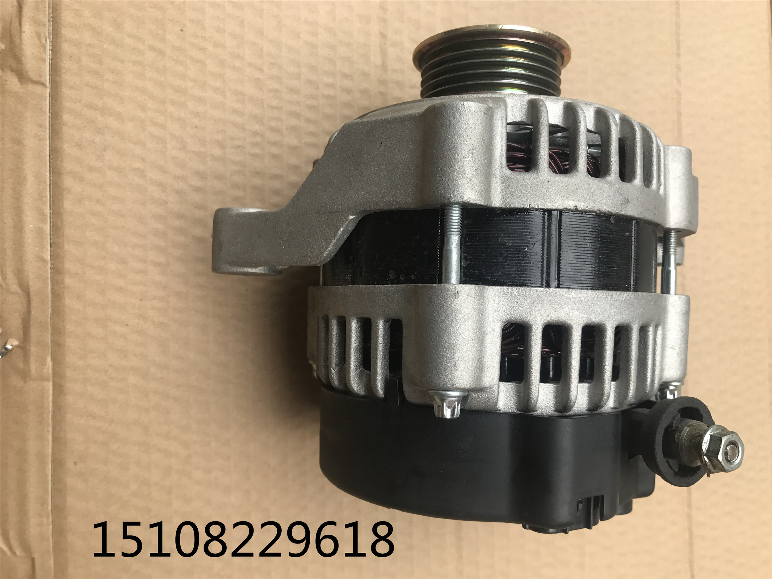 Chuanqi Mustang F12F16F10F99 Generator Alternator Chuanqi Mustang Generator Accessories
