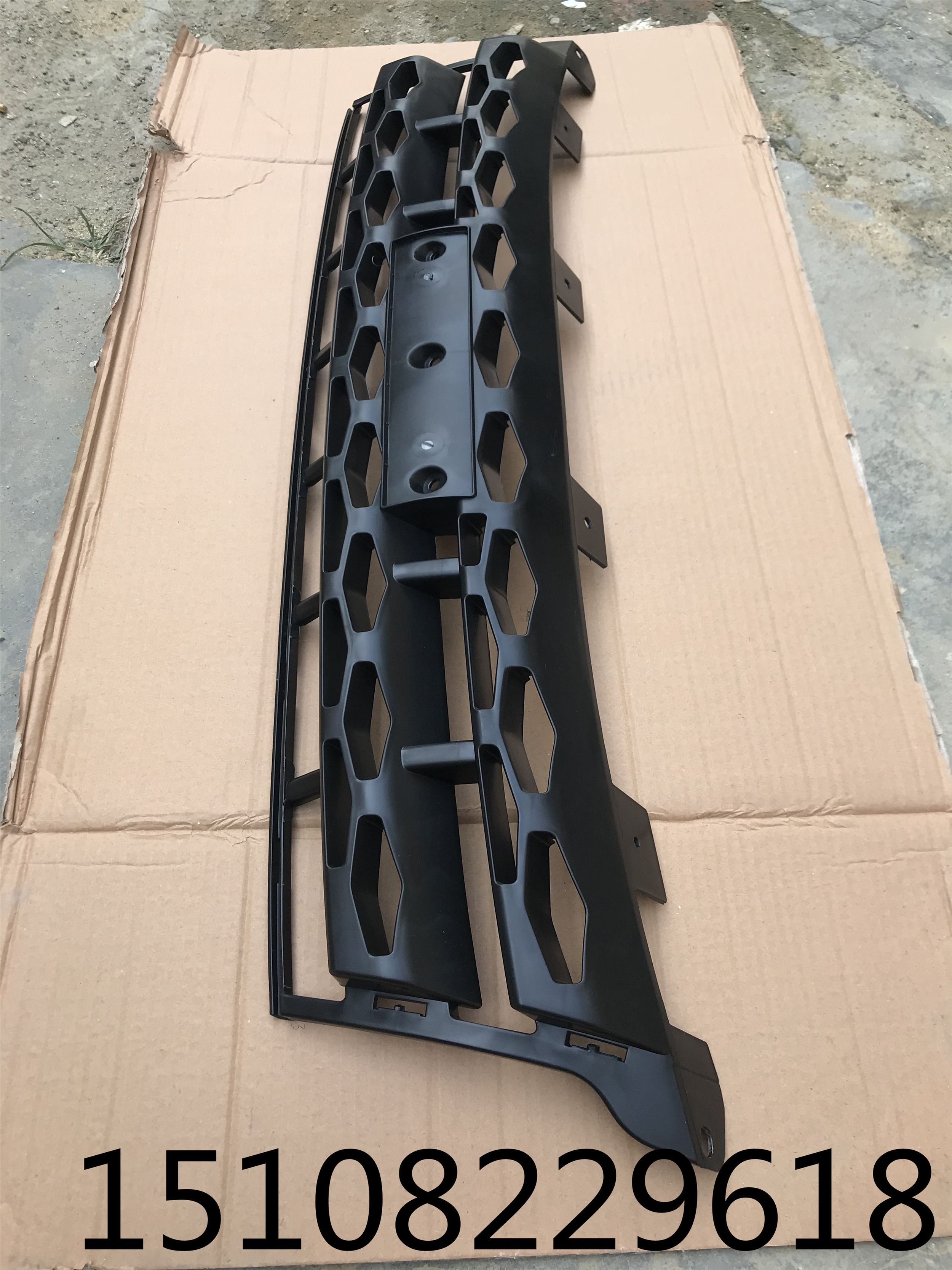 Sichuan Gas Wild Horse T70 Middle Net New Middle Net Old midnet Wildhorse T70 Upper Ventilation Net Ventilation Network