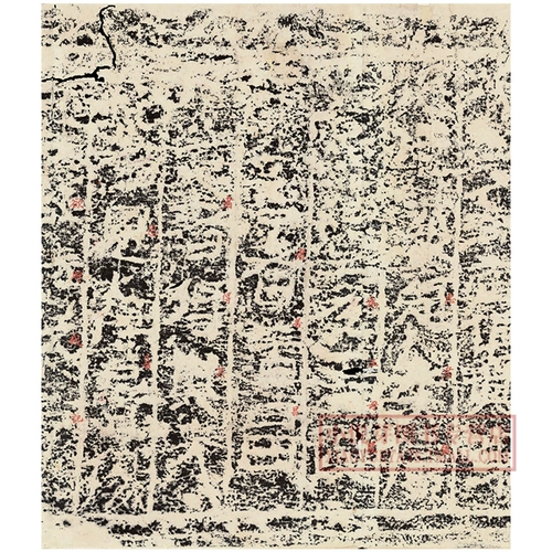 Shijiang Village Stele Редкое золото и камень знаменитые серии книг, полная копия официального магазина династии Цин, оригинальной стел и оригинальных постов с высокой четкости + избранные и увеличенные издания подлинные знаменитые продукты серия знаменитых стел-каллиграфии для начинающих копирование и оценка учебных книг