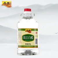 Haitian_danyu Town jiang baiyi -уксус 3L Чисты