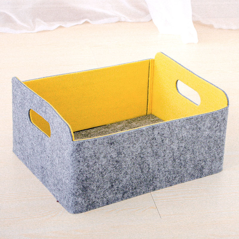 Liner Collection Box Cloth Panties Place Socks to include Case Box Drawer Separation Case Household Sorting Case