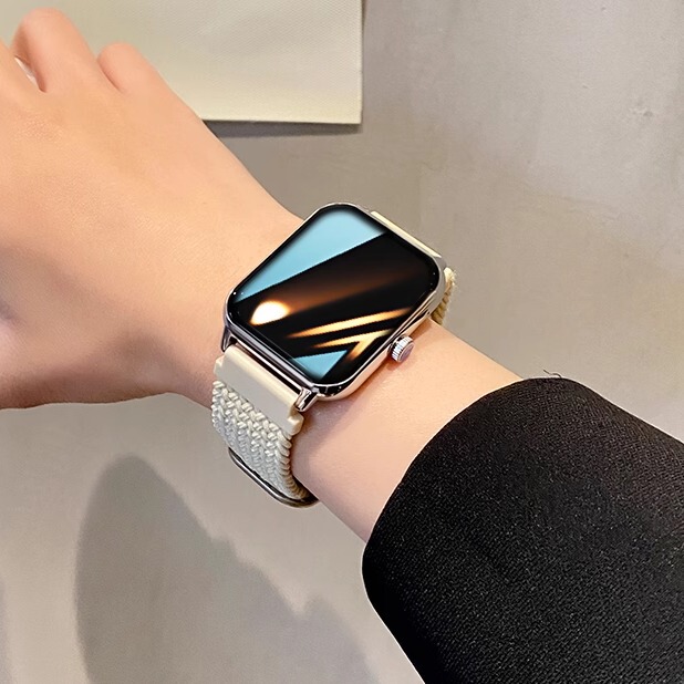 Oppo Watch Gt Smart Watch Couple Model Heart Rate Multi-Function Bluetooth Phone Sports Student Bracelet