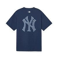 New York Yankea Team/тибетская синяя