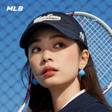 MLB Джинсовая бейсболка подходит для мужчин и женщин, летняя солнцезащитная шляпа, с печатью вашего логотипа