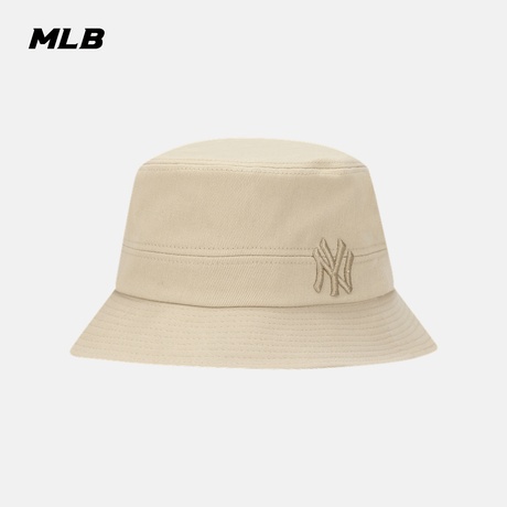 MLB official men's and women's hats NY fisherman hat Visor sunscreen embroidery sports outdoor leisure fashion summer CPHE