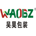 吴昊印业的LOGO